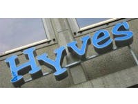 Hyves overgenomen door TMG
