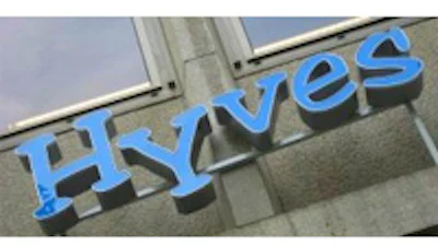 Hyves overgenomen door TMG
