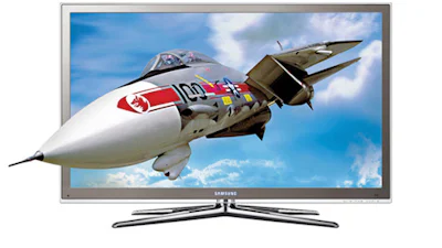 Ziggo start met aanbod 3D-films