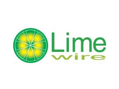 Limewire is exit! 
