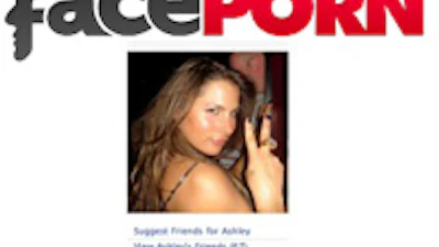 Facebook duldt geen Faceporn