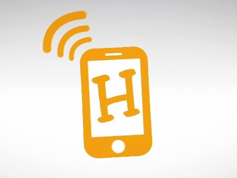 Gratis onderling bellen en sms-en via Hyves
