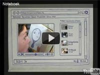 Nederlandse wint YouTube Play-wedstrijd
