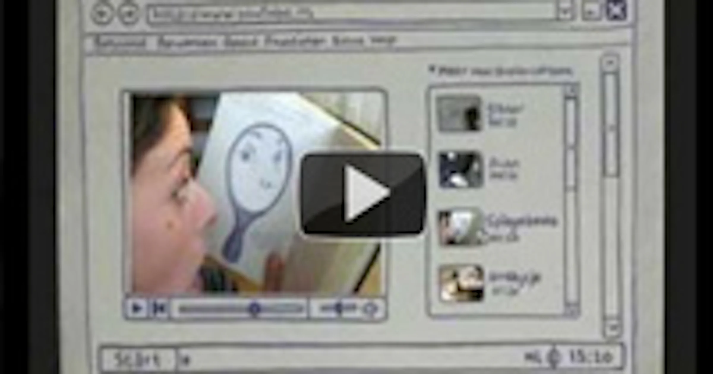 Nederlandse wint YouTube Play-wedstrijd