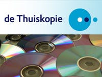 Thuiskopieheffing in strijd met EU-regelgeving
