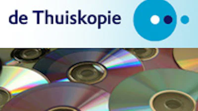 Thuiskopieheffing in strijd met EU-regelgeving