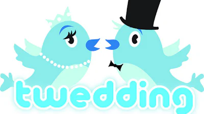 Unieke #twedding vandaag live te volgen