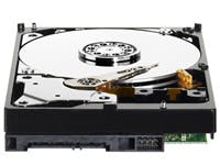 Western Digital introduceert 3TB-schijven
