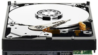 Western Digital introduceert 3TB-schijven