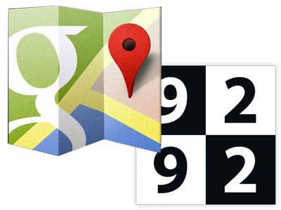 Google Maps nu met 9292 ov-routes