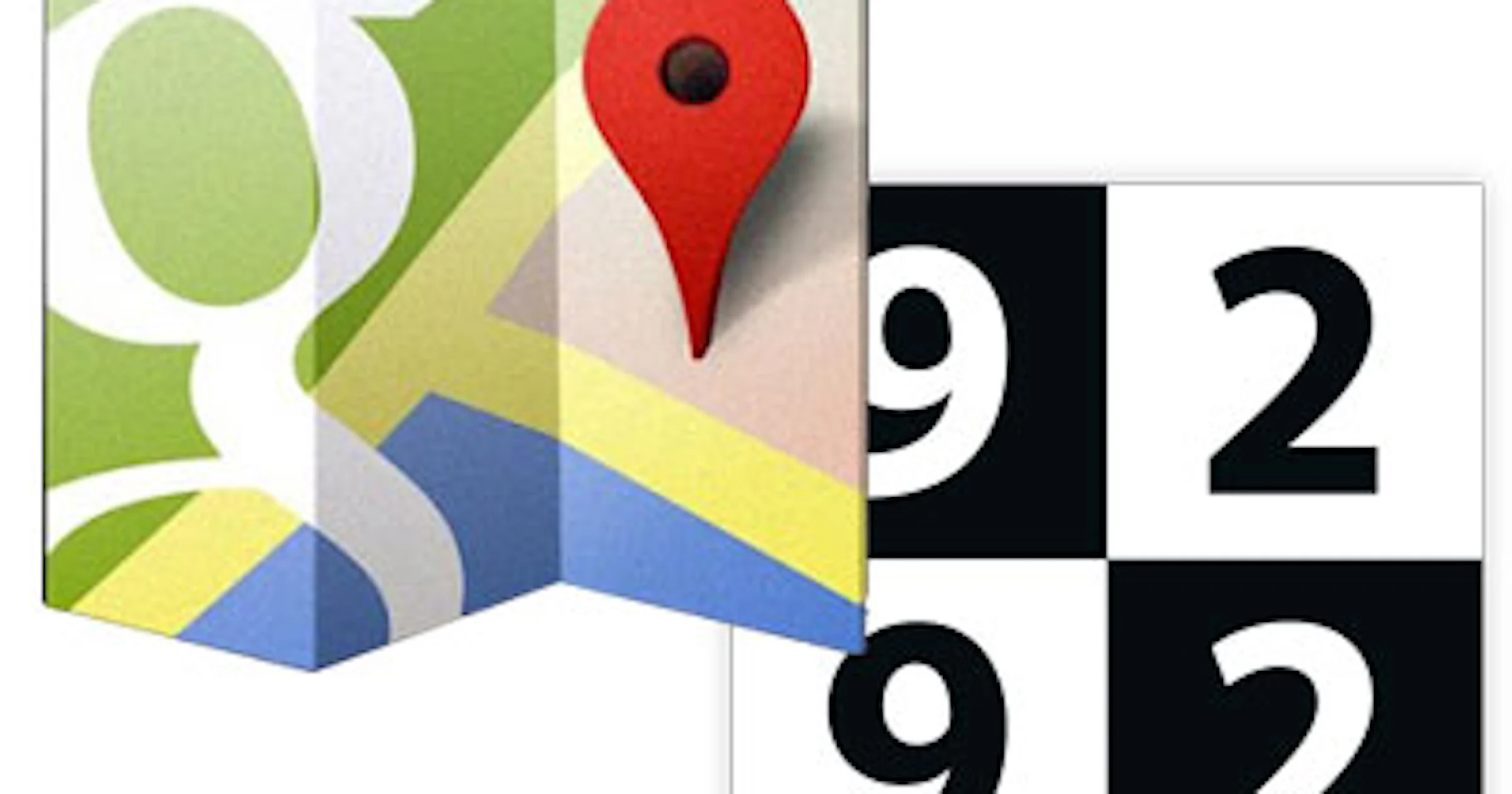 Google Maps nu met 9292 ov-routes