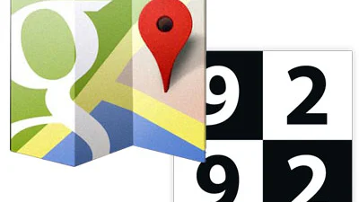 Google Maps nu met 9292 ov-routes