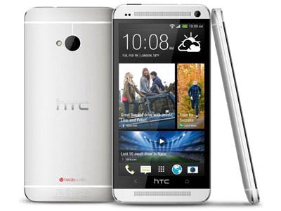 ‘HTC One uitgesteld tot eind maart’