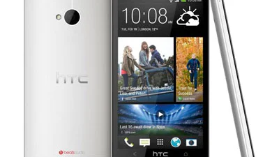 ‘HTC One uitgesteld tot eind maart’