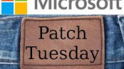 Microsoft Patch Tuesday: 4 kritieke bugs