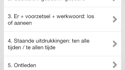 Onze Taal