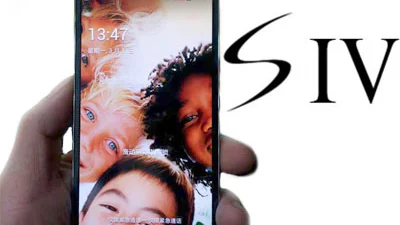 Samsung Galaxy S IV video en gelekte foto’s