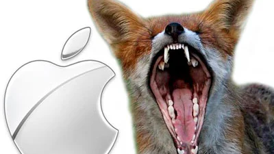 Firefox niet voor iOS door houding Apple