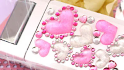 Roze gadgets zijn passé