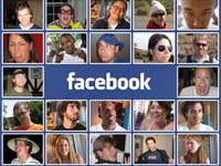 Verwijderde foto’s op Facebook nog steeds online
