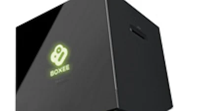 Boxee binnenkort ook in Nederland verkrijgbaar