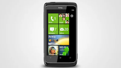 Windows Phone 7 onthuld, en nu?