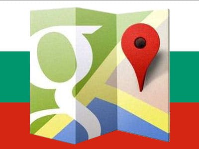 Google Maps EU uitgebreid