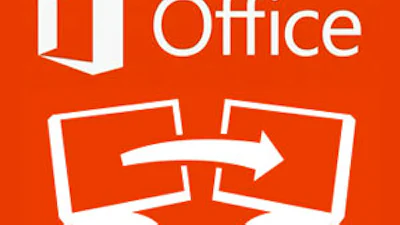 Microsoft Office 2013-licentie toch aangepast