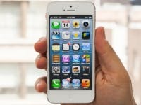 Drukgevoelige behuizing voor iPhone