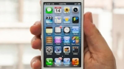 Drukgevoelige behuizing voor iPhone