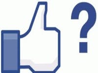 Facebookers nieuwsgieriger dan gedacht
