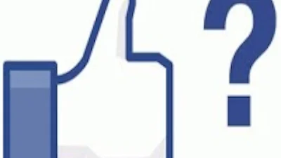 Facebookers nieuwsgieriger dan gedacht
