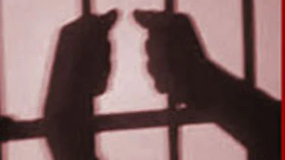 16 weken cel voor niet afgeven encryptiesleutel