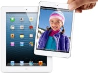 Nieuwe iPad 5 en iPhone 5S voor zomer 2013
