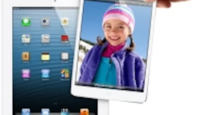 Nieuwe iPad 5 en iPhone 5S voor zomer 2013