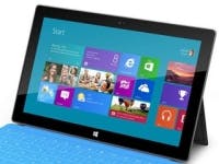 MS Surface Pro komt naar Europa