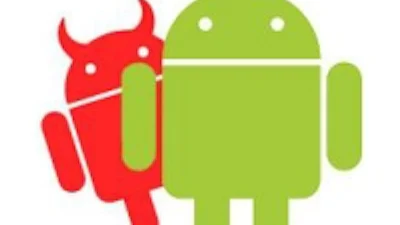 Androidmalware neemt epidemische vormen aan