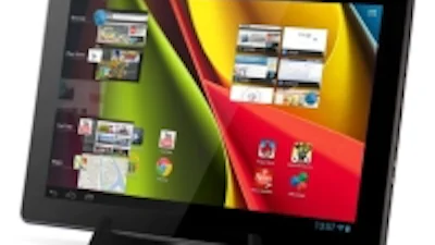 Archos FamilyPad 2 brengt gezin bij elkaar