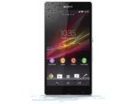 Sony Xperia Z 4G verkrijgbaar bij KPN