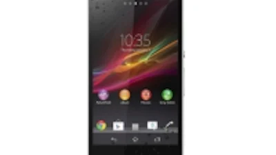 Sony Xperia Z 4G verkrijgbaar bij KPN