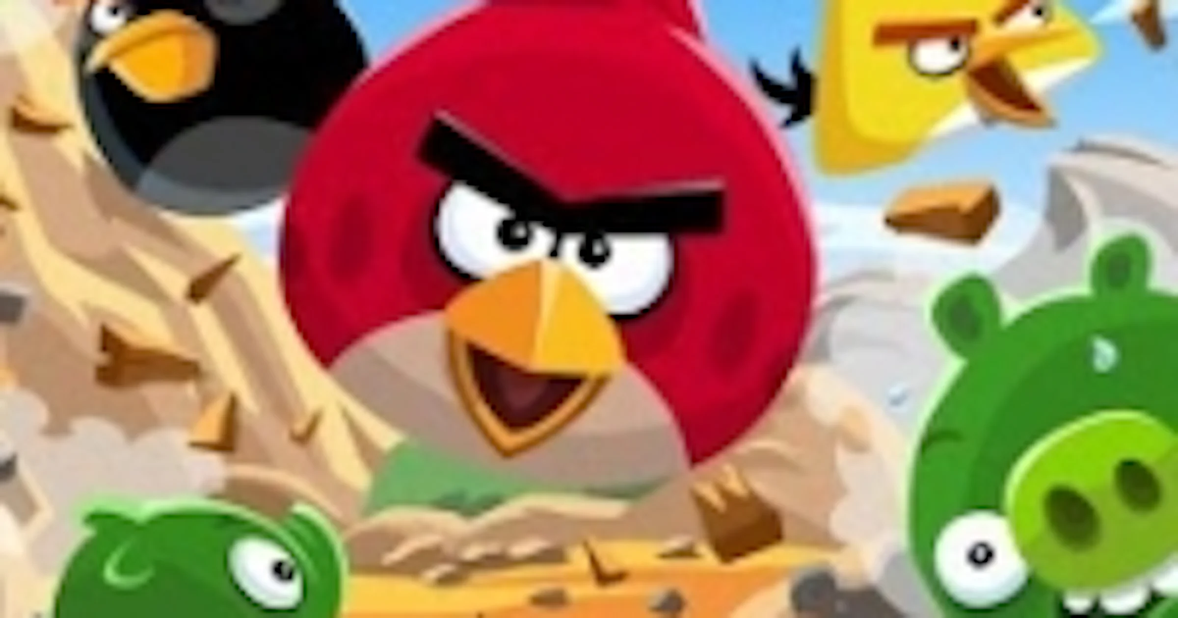 Kwart Androidmalware bij Google Play