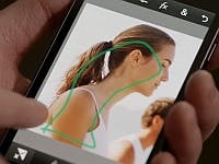 Photoshop Touch nu ook voor smartphones