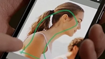 Photoshop Touch nu ook voor smartphones