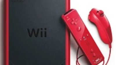 Nintendo introduceert Wii Mini op 22 maart
