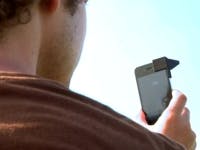 Fijnstofmeting met iPhone nu van start