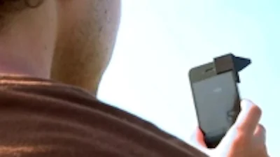 Fijnstofmeting met iPhone nu van start