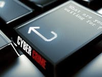 Computeroplichters opnieuw actief