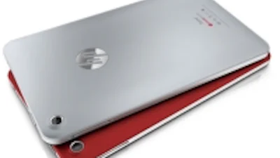 Betaalbare 7-inch Android tablet van HP