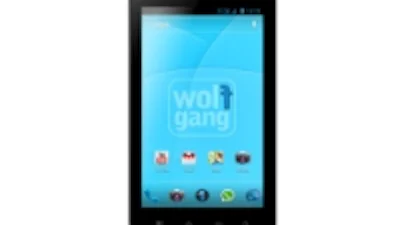 Nieuwe budgetsmartphone bij Aldi