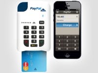 Buiten pinnen zonder kassa via PayPal